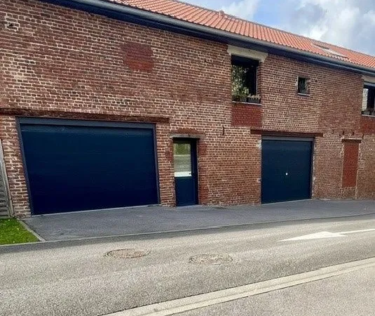 Appartement 3 pièces 94 m²