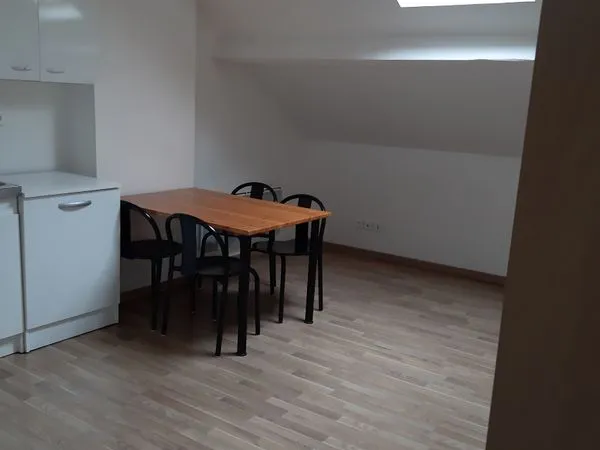 Studio pour étudiant centre ville