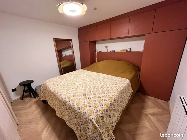 Location appartement Hyper Centre La Rochelle