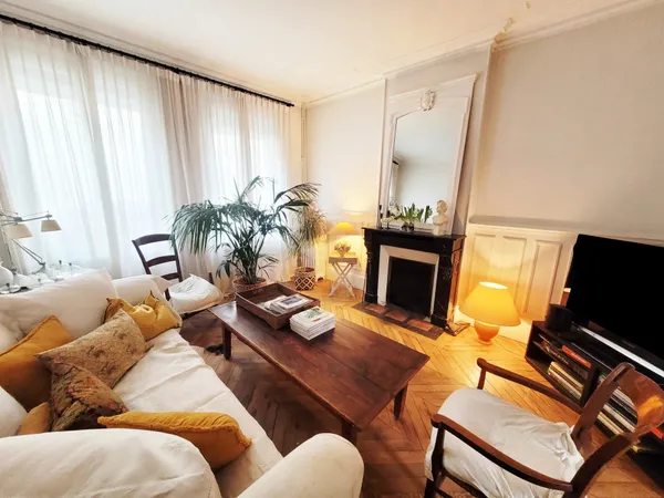 Charmante maison de ville de 183 m² à Gournay-en-Bray