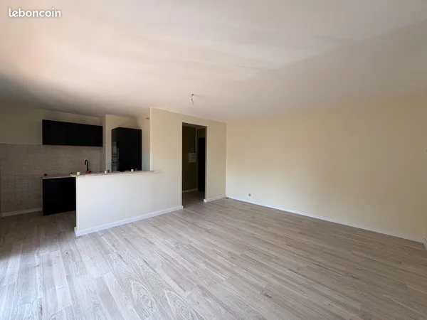 F2 à vendre à Lucciana