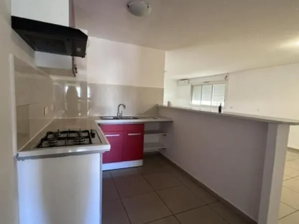 Appartement 3 pièces 85 m²