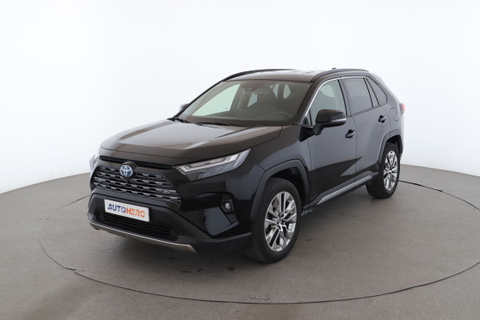 Toyota RAV 4 2.5 Hybride 2WD Lounge
