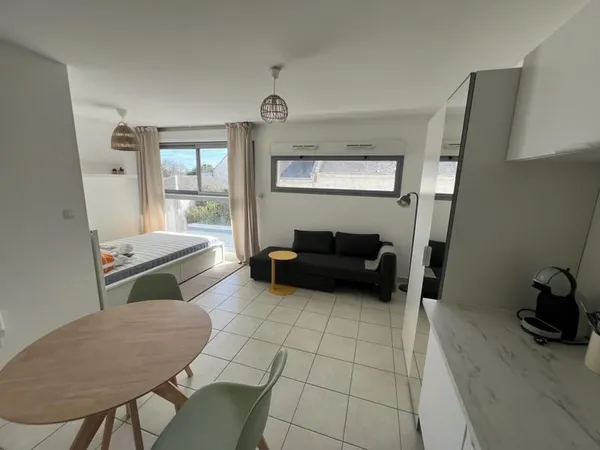 T1BIS MEUBLE - NANTES