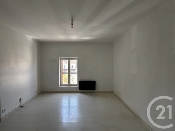Appartement 2 pièces 36 m²