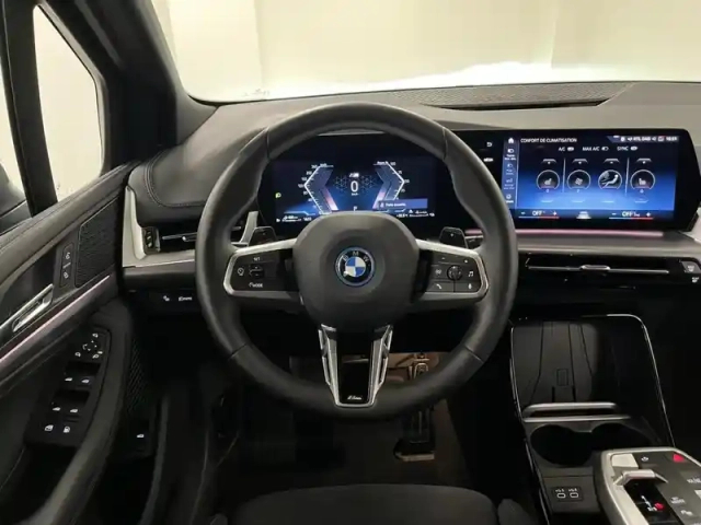Bmw Serie 2 série 2 activetourer 225e 245ch xdrive m sport dkg7 — photo 9