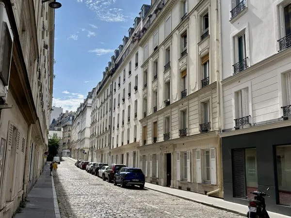Appartement 2 pièces - Calme et lumineux - Pasteur / Montparnasse - 40 m²