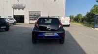 Toyota Aygo X 1.0 VVT-i 72ch Air Collection — photo 6