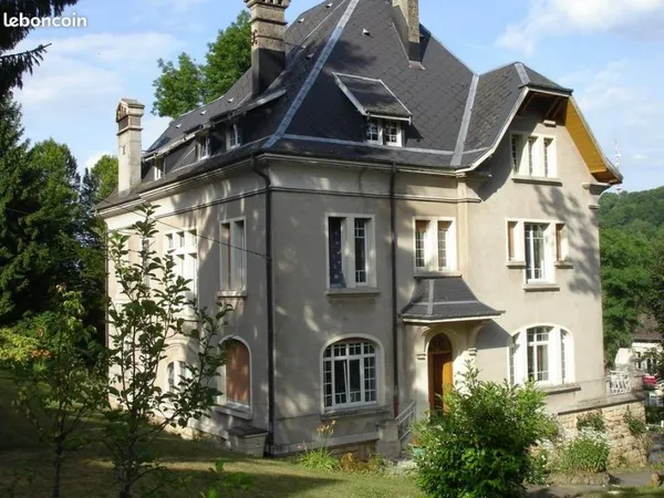 Chambre meublée à louer