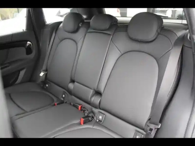 Mini Countryman cooper se 125ch + 95ch edition premium all4 bva6 — photo 5
