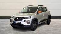 Dacia Spring 65ch Extreme