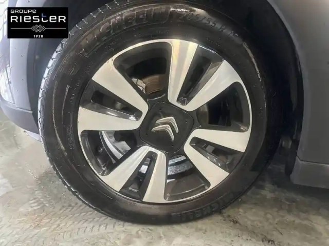 Citroën C3 puretech 110 ch eat6 — photo 37