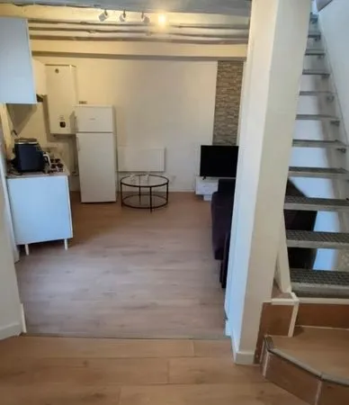 Maison individuelle type t2