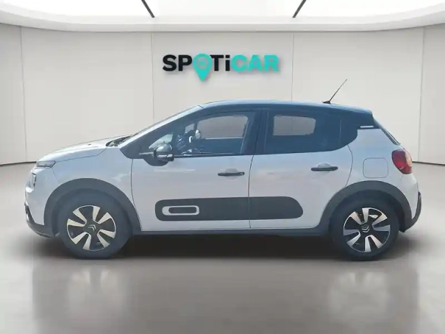 Citroën C3 1.2 puretech 83ch s&amp;s max — photo 2