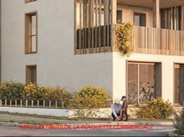 Appartement 4 pièces 99 m²