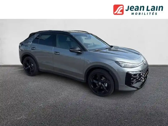 Volkswagen T-Roc 1.5 etsi evo2 hybrid 150 ch dsg7 — photo 3