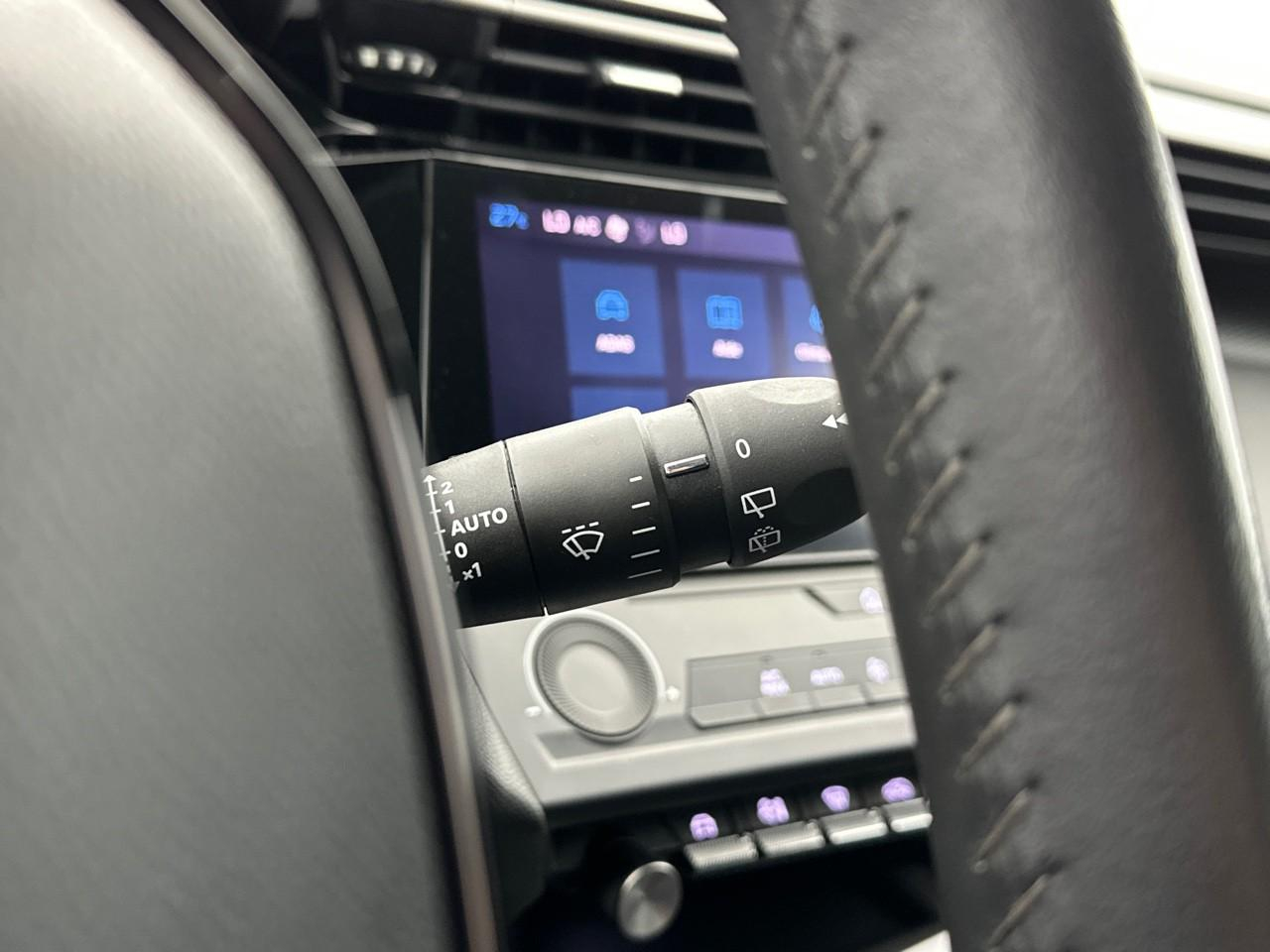 Peugeot 308 puretech 110ch s&s bvm6 active pack — photo 20