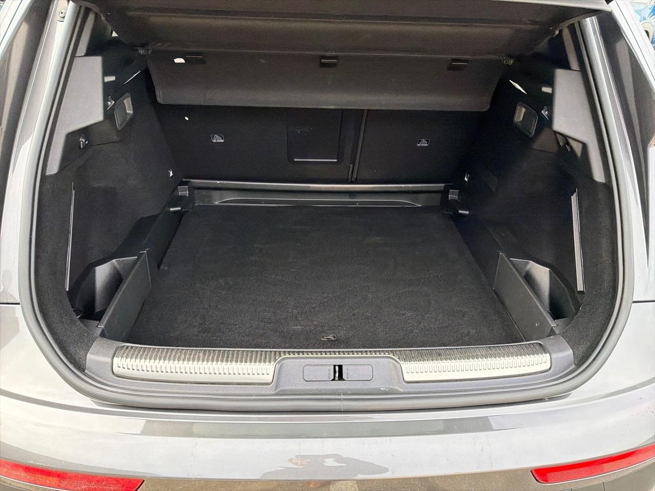 Ds Ds 7 crossback bluehdi 130 eat8 performance line + — photo 6