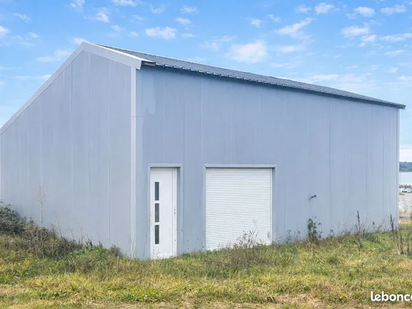 Local 95 m²
