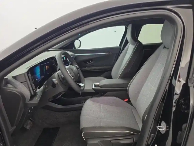 Renault Megane e-tech 220 ch autonomie confort gsr2 — photo 63