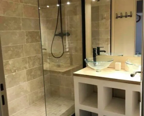 Chambre dans colocation