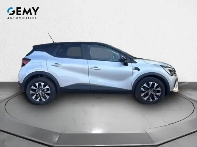 Renault Captur tce 90 — photo 4