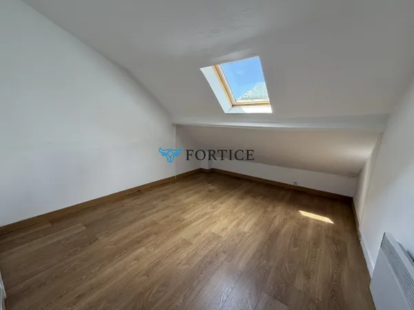 Maison 4 pièces 60 m²