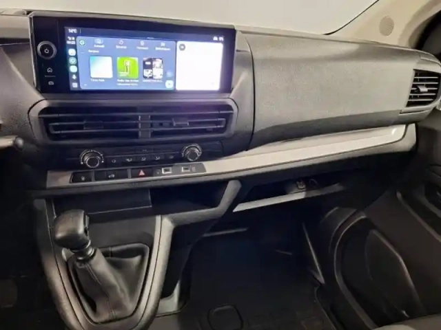 Opel Vivaro fg m 1.5 bluehdi 120ch s&amp;s — photo 12