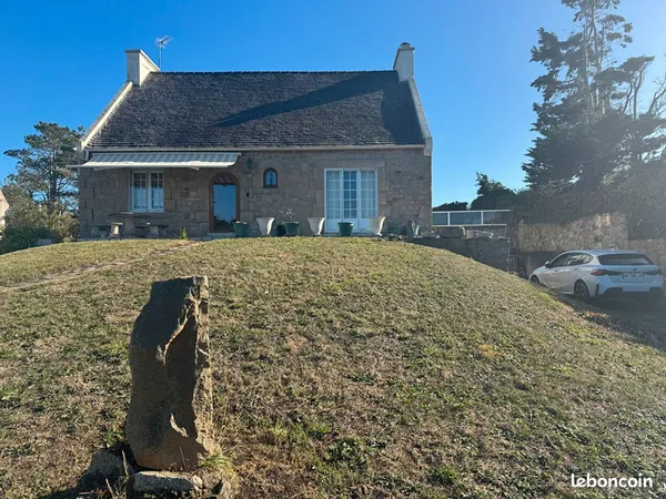 Maison 5 pièces 115 m²