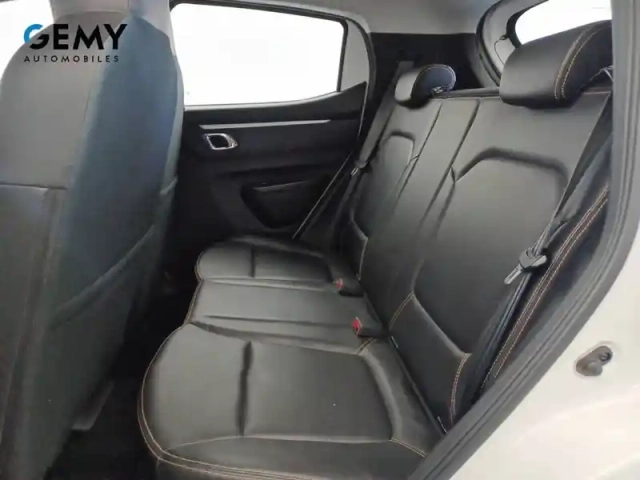 Dacia Spring achat intégral — photo 10