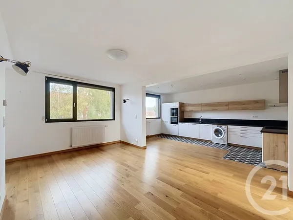 Appartement 5 pièces 120 m²
