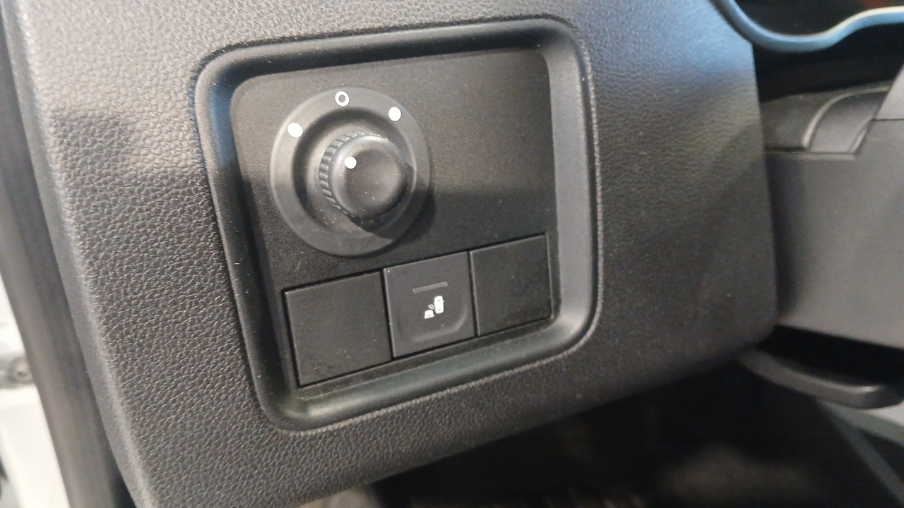 Dacia Duster Blue dCi 115 4x2 — photo 17
