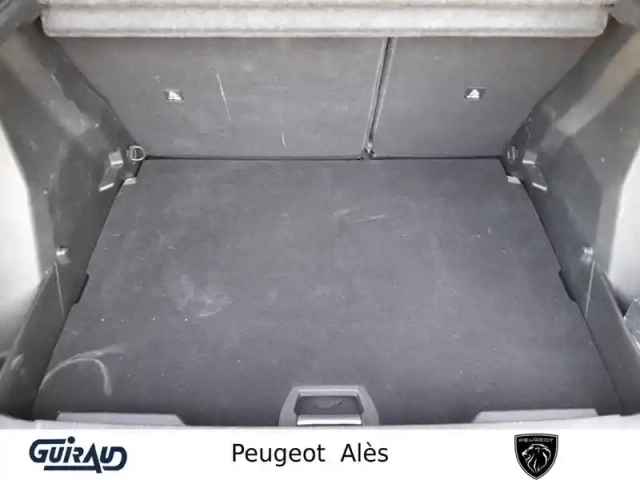 Peugeot 2008 bluehdi 110 s&amp;s bvm6 — photo 78