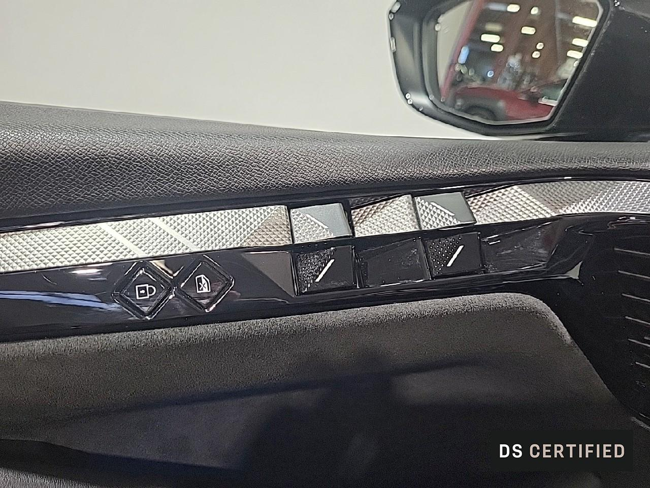 Ds Ds 4 bluehdi 130 eat8 etoile - alcantara — photo 23