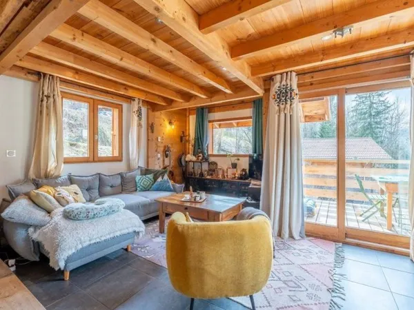 Maison de luxe 4 pièces 83 m²