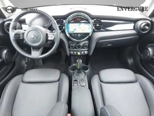Mini Mini cooper se 184ch edition premium bva 5cv — photo 5