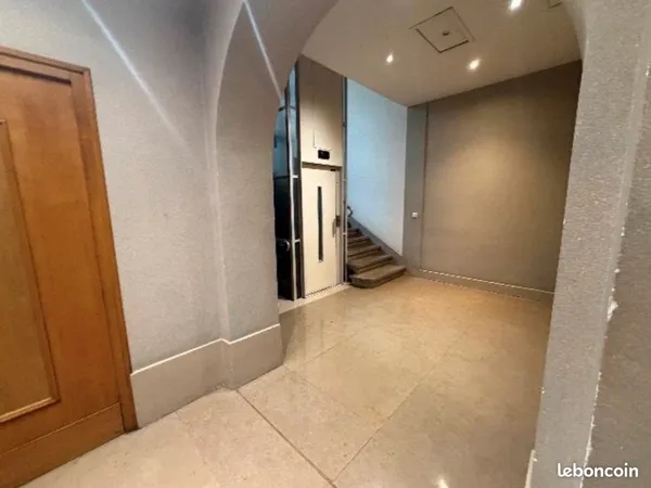 Appartement 90m2