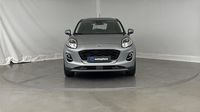 Ford Puma 1.0 Flexifuel 125ch S&S mHEV Titanium Business
