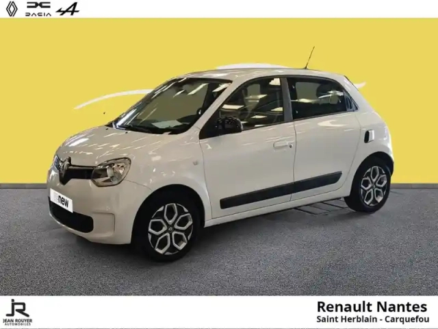 Renault Twingo 1.0 sce 65ch equilibre