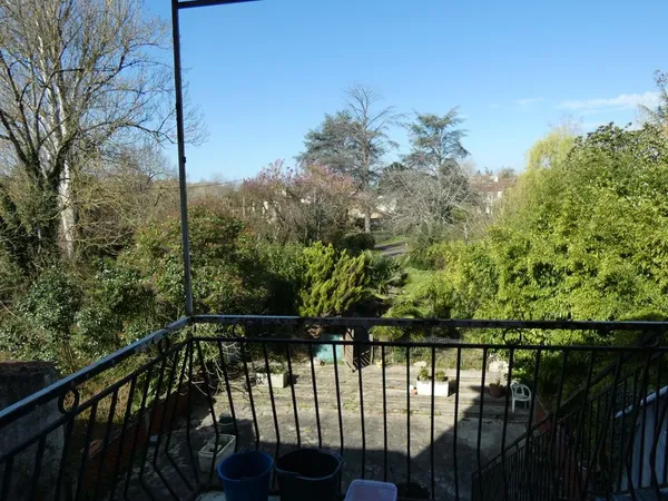 Appartement de 80m2 à louer sur Masseube