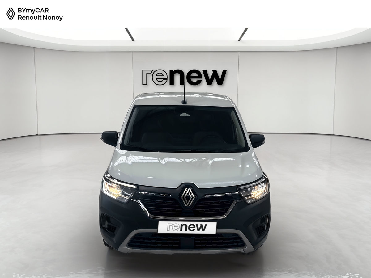 Renault KANGOO VAN FG TOLE BLUE DCI 95 L1 GSR2 — photo 8