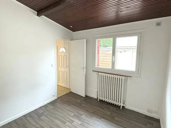 Appartement 1 pièce 18 m²