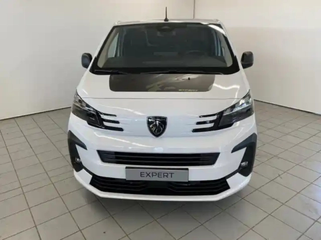 Peugeot Expert fg m 2.2 diesel 180ch tech edition automatique — photo 4