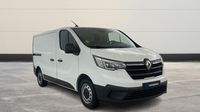Renault Trafic L1H1 3T 2.0 Blue dCi 130ch Confort E6E — photo 3