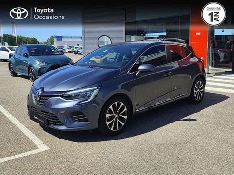 Renault CLIO Renault Clio 1.0 TCe 90ch Intens -21