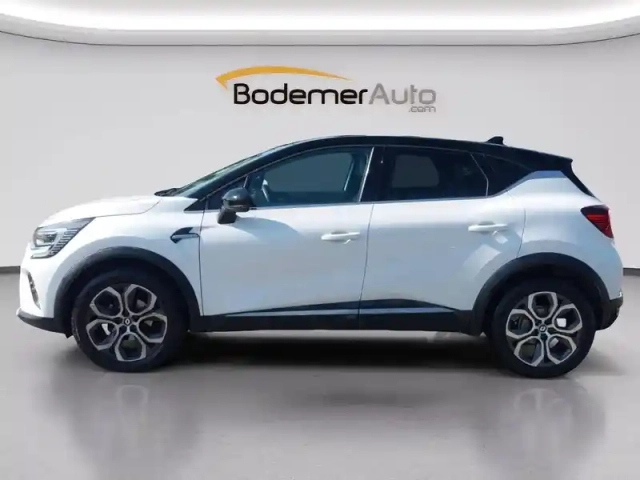 Renault Captur tce 90 — photo 17