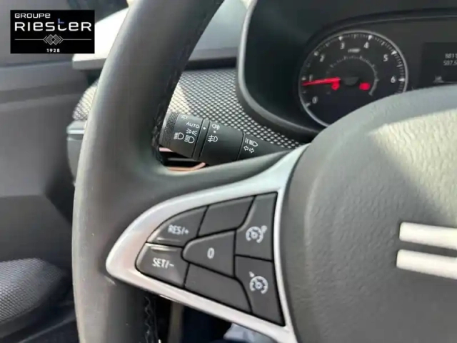 Dacia Sandero tce 110 — photo 19