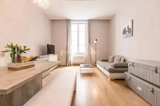 Appartement 3 pièces 55 m²