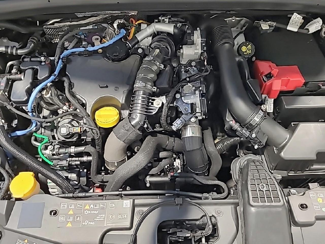 Renault Clio evolution blue dci 100 -25 — photo 15