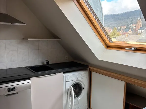 Appartement lumineux 79m2 avec terrasse et parking